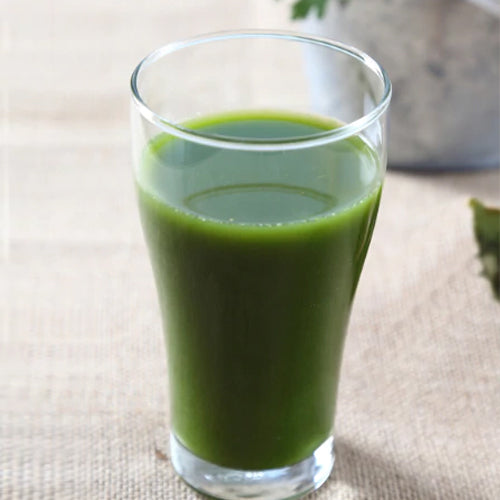 Green Spinach Juice Recipe | Kuvings USA