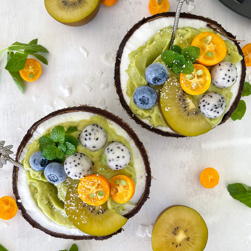 5 Ice Cream Topping Recipes Anyone Can Make at Home