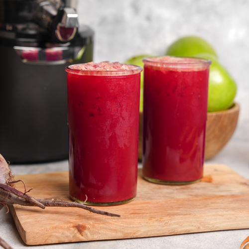 ABC Juice Recipe