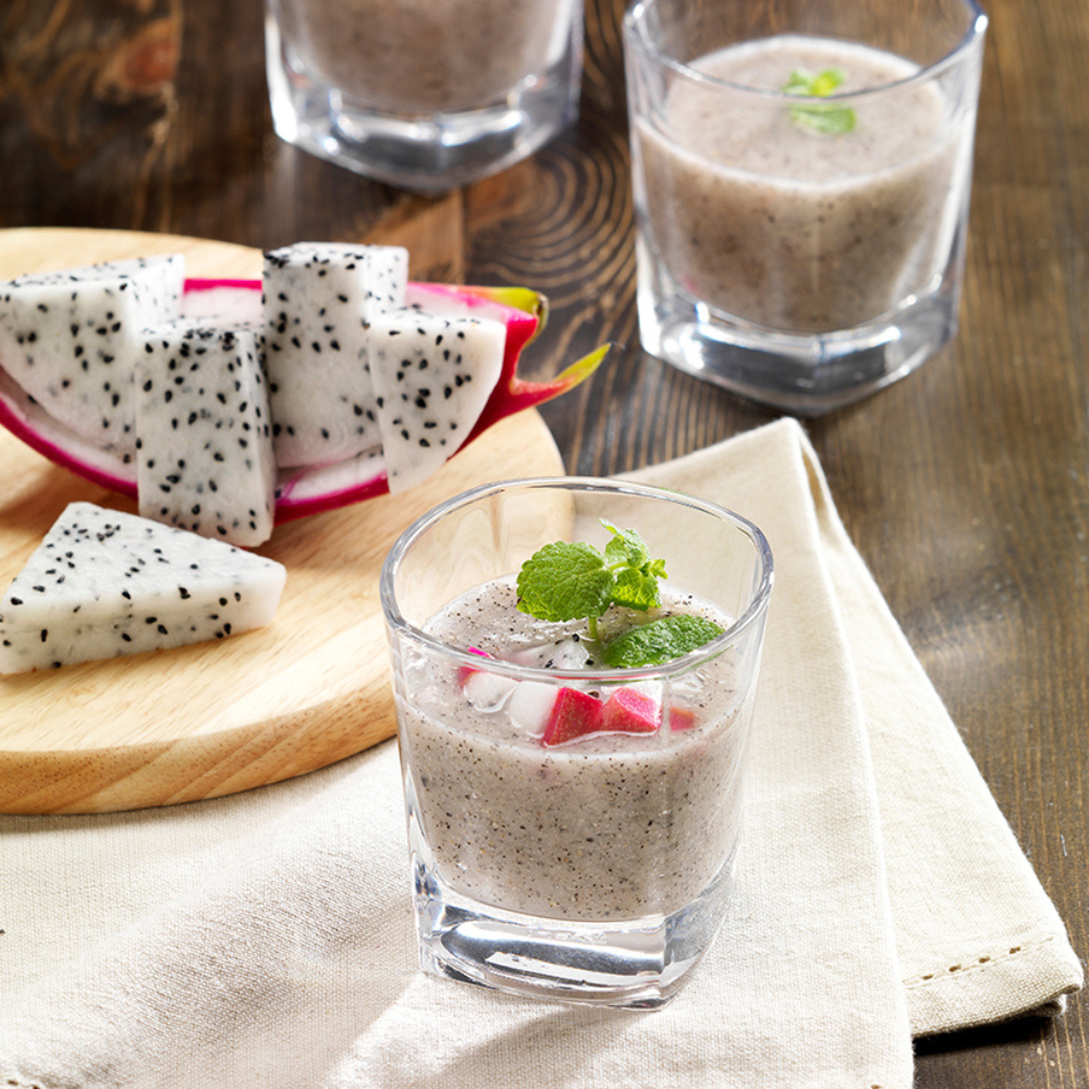 dragon fruit juice