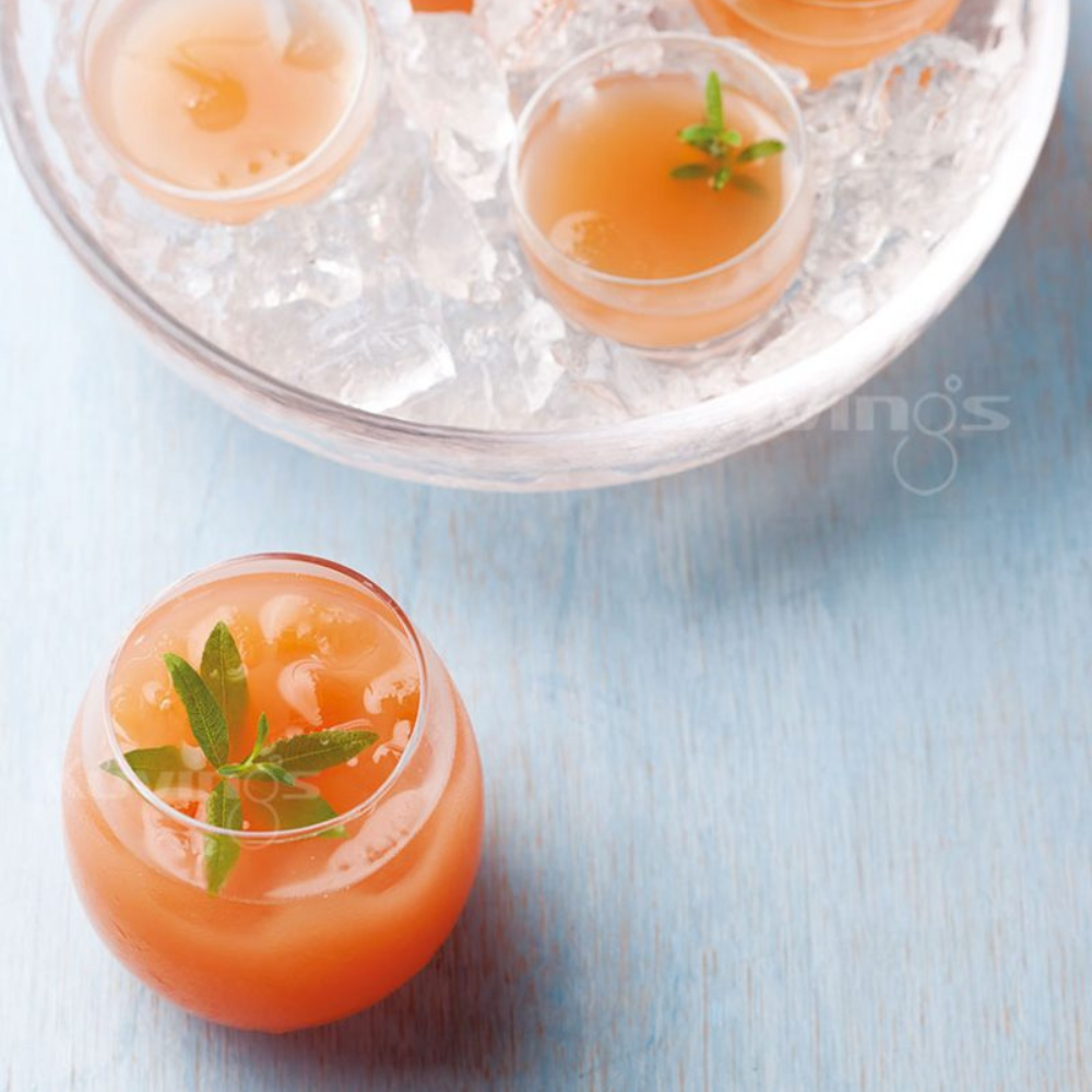 pink grapefruitade