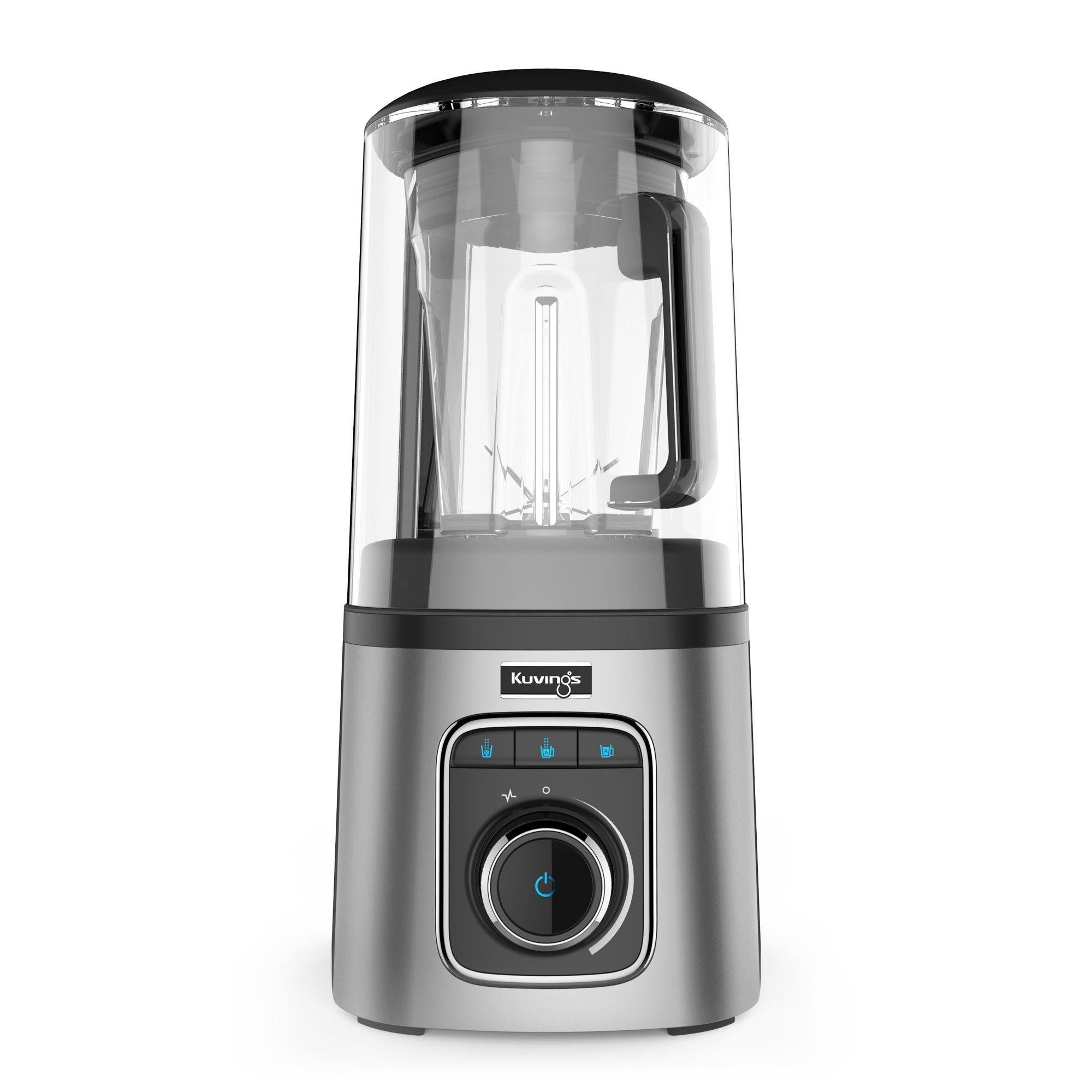 Vacuum Blender <BR> SV500 Parts-Kuvings