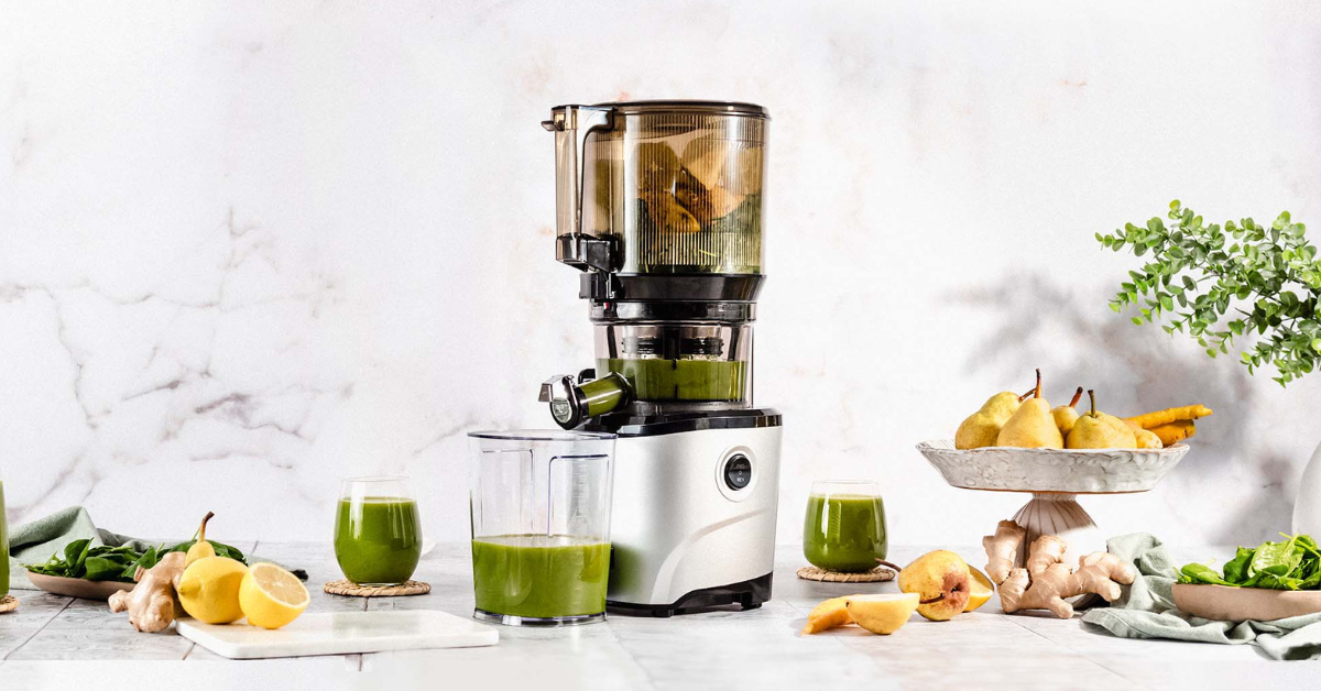 All Juicers