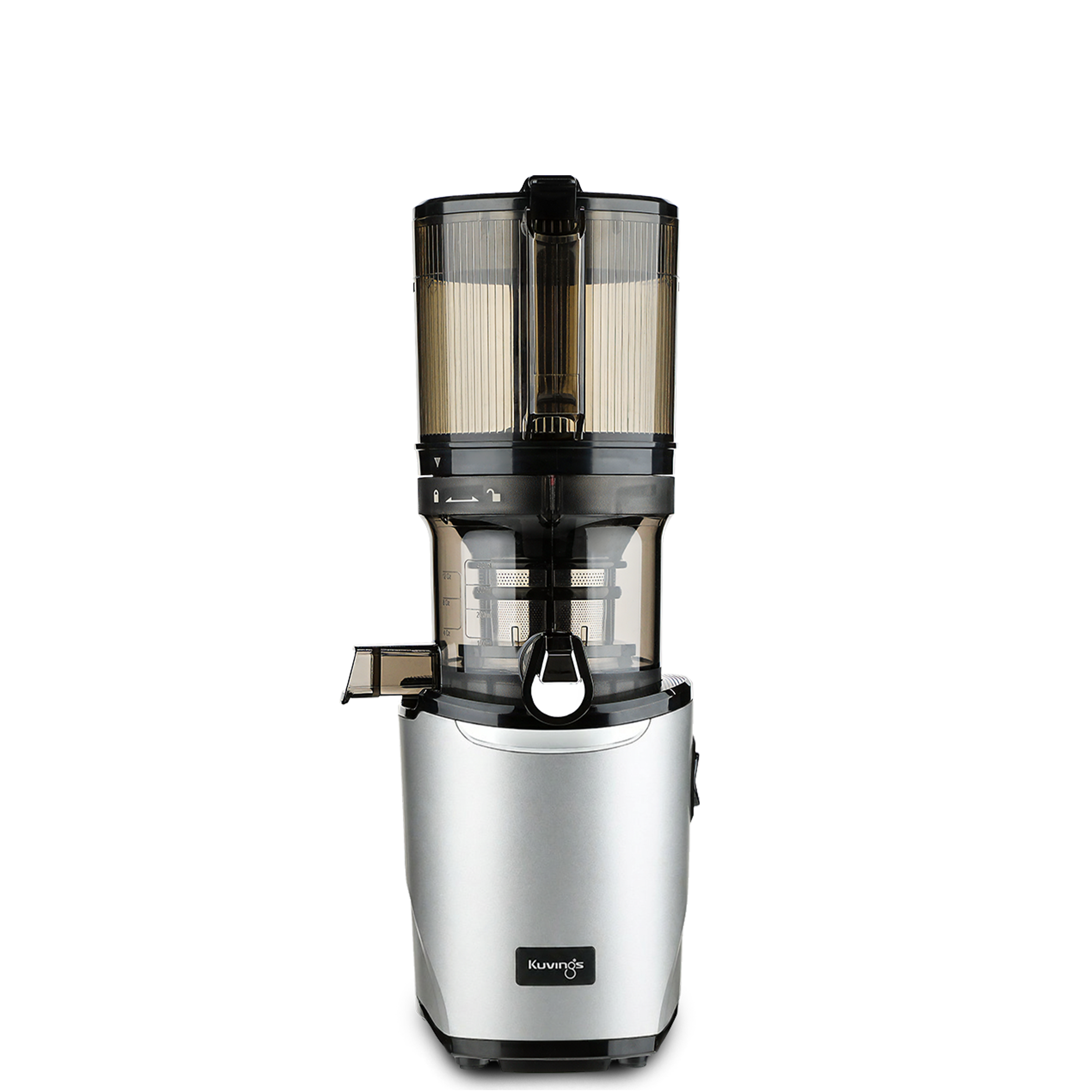 Hands-Free Slow Juicer AUTO9