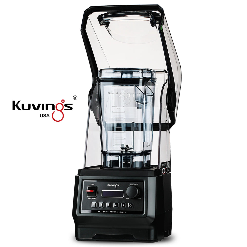 Professional Power Blender CB850