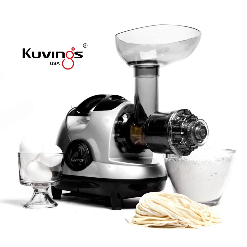 Horizontal Juicer NJE