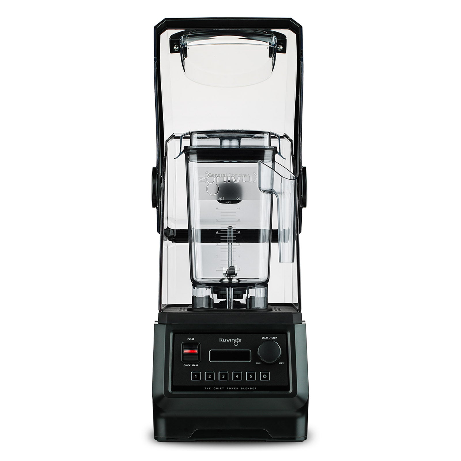 Kuvings-commercial-power-blender-CB850
