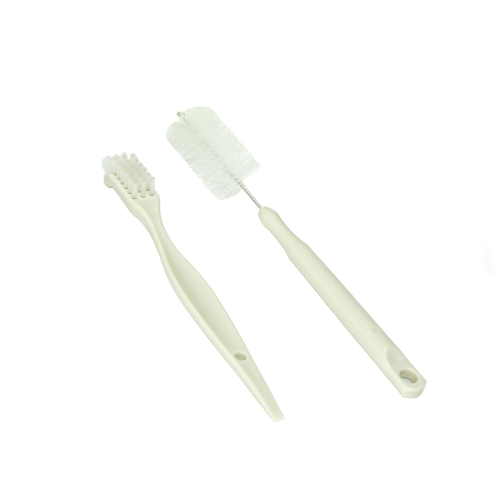 Kuvings brush set in white