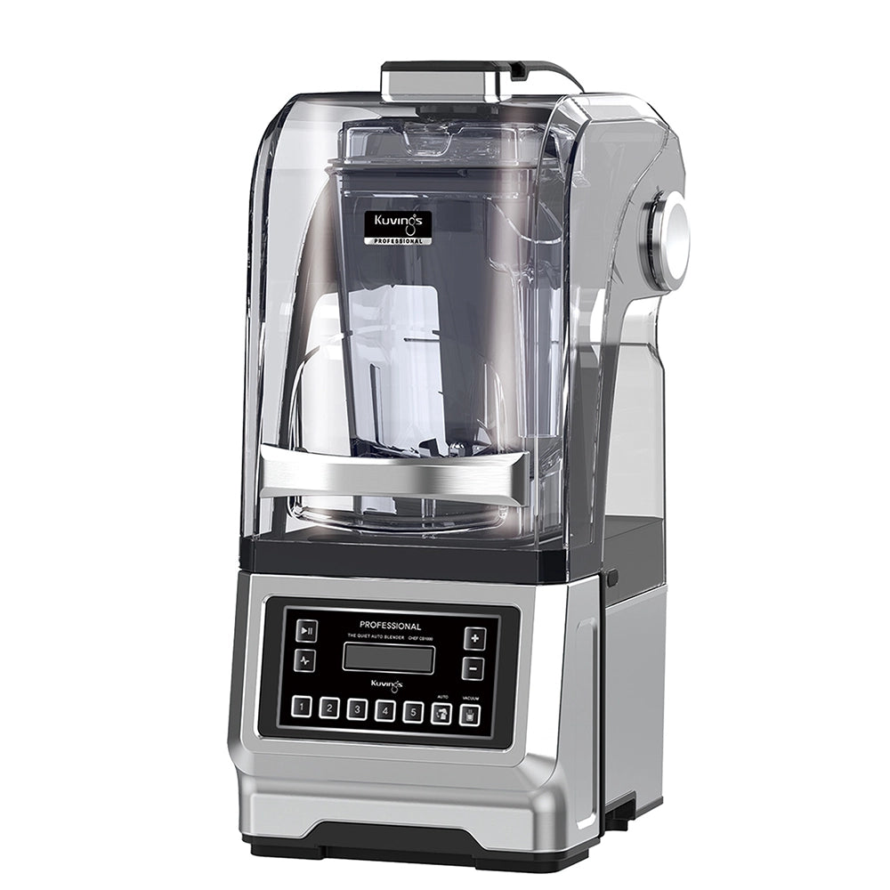 Professional Vacuum Blender CB1000