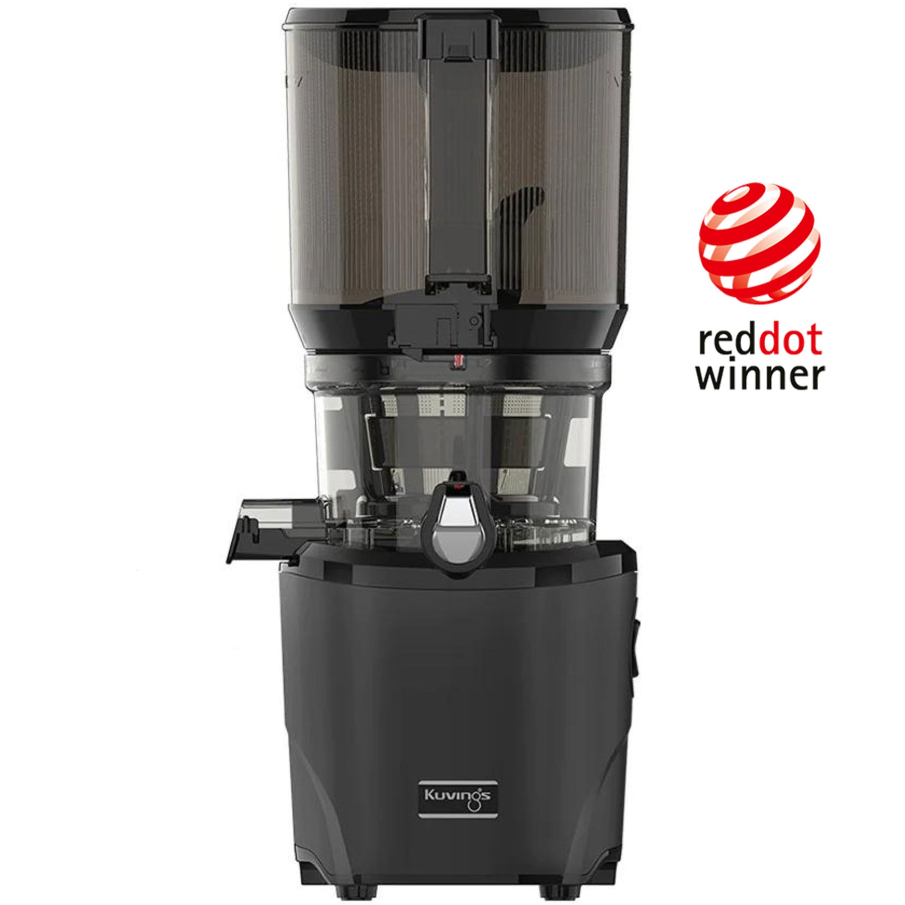 Hands-Free Slow Juicer AUTO10