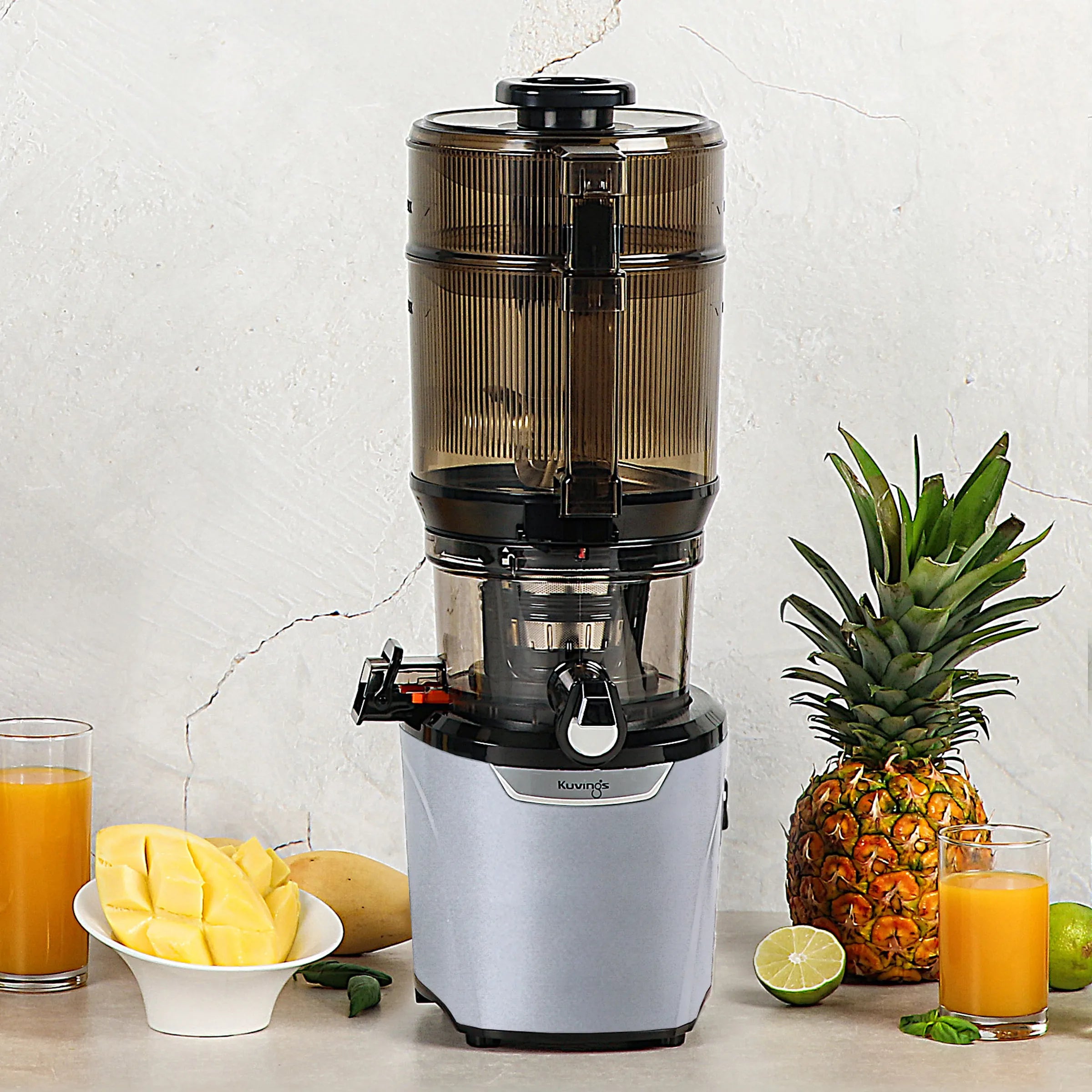 Hands-Free Slow Juicer AUTO10 Plus