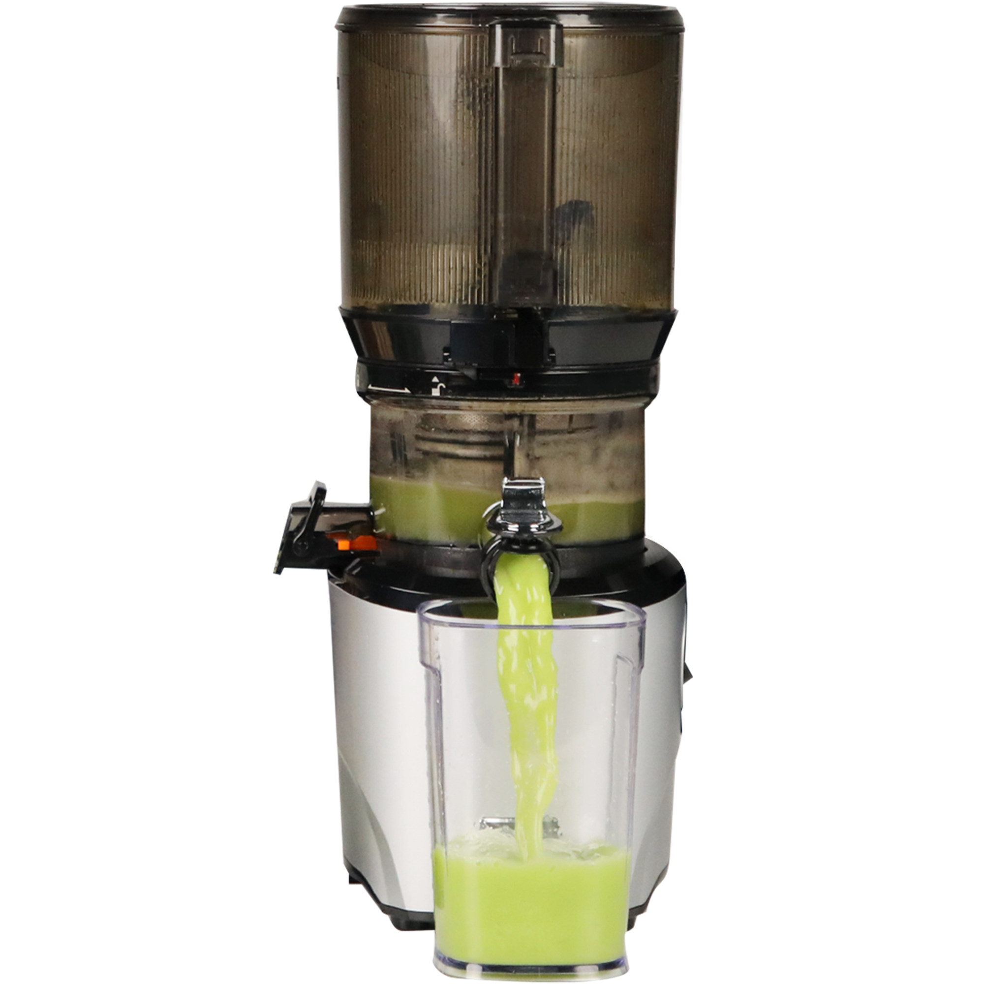 Hands-Free Slow Juicer AUTO10