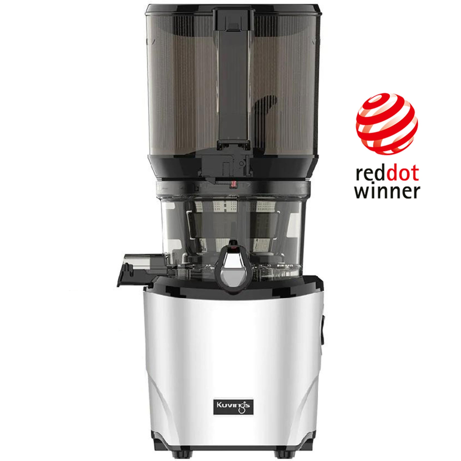 Hands-Free Slow Juicer AUTO10