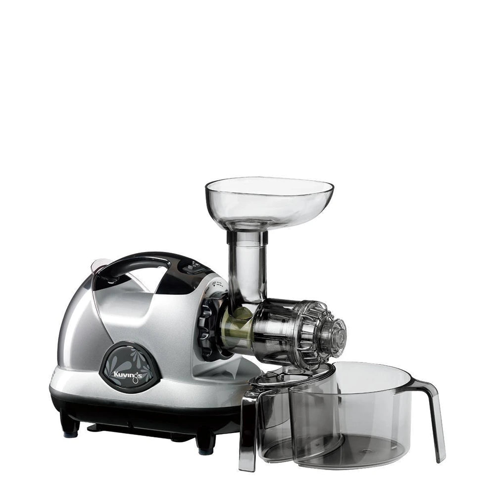 Horizontal Juicer NJE