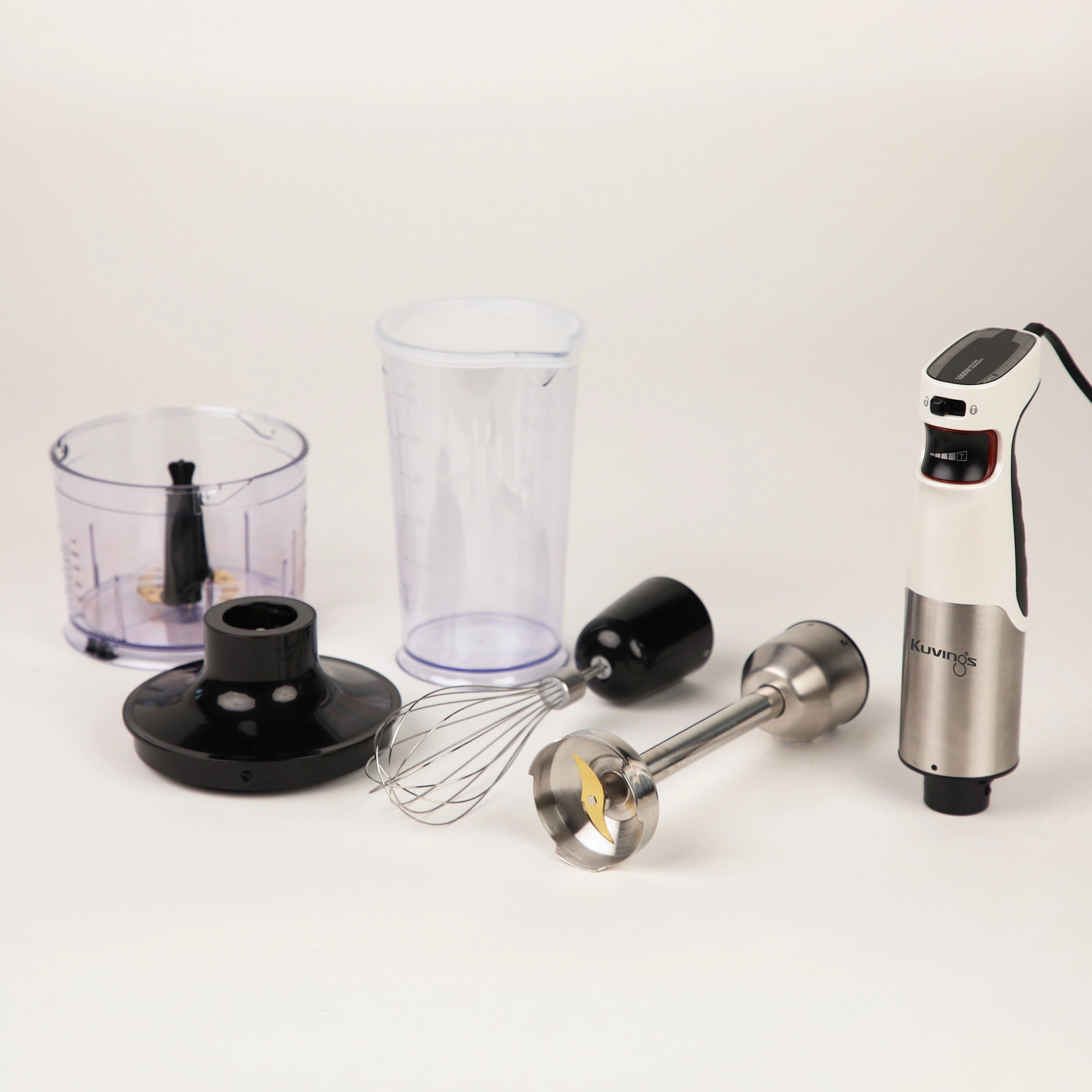 Immersion Blender KHB400