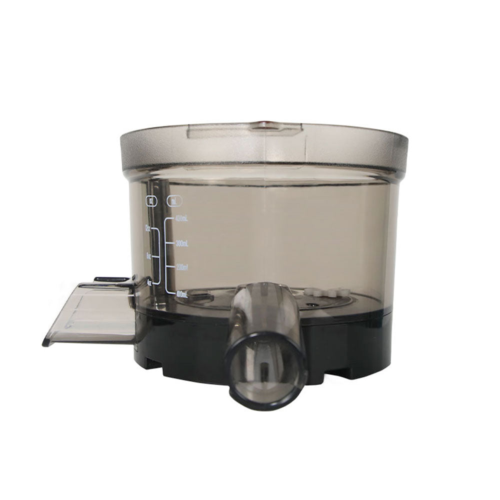 Kuvings revo830 juicing bowl