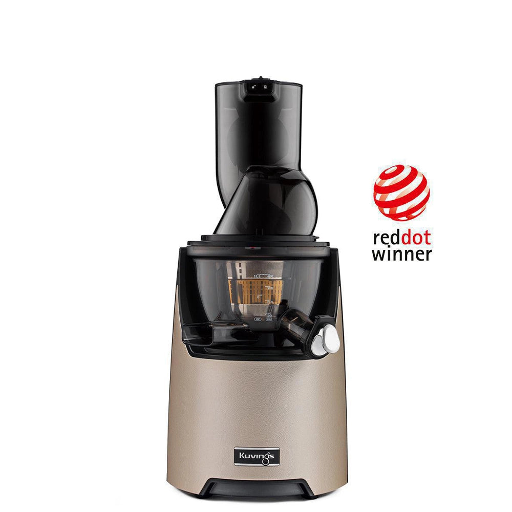 Whole Slow Juicer EVO™820