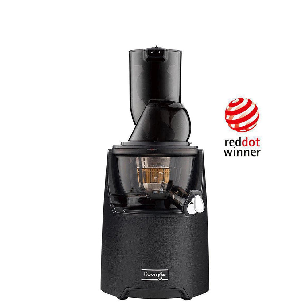 Whole Slow Juicer EVO™820