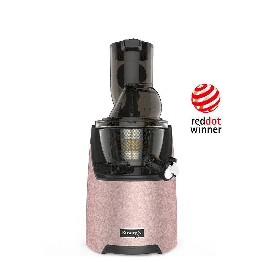 Whole Slow Juicer EVO™820