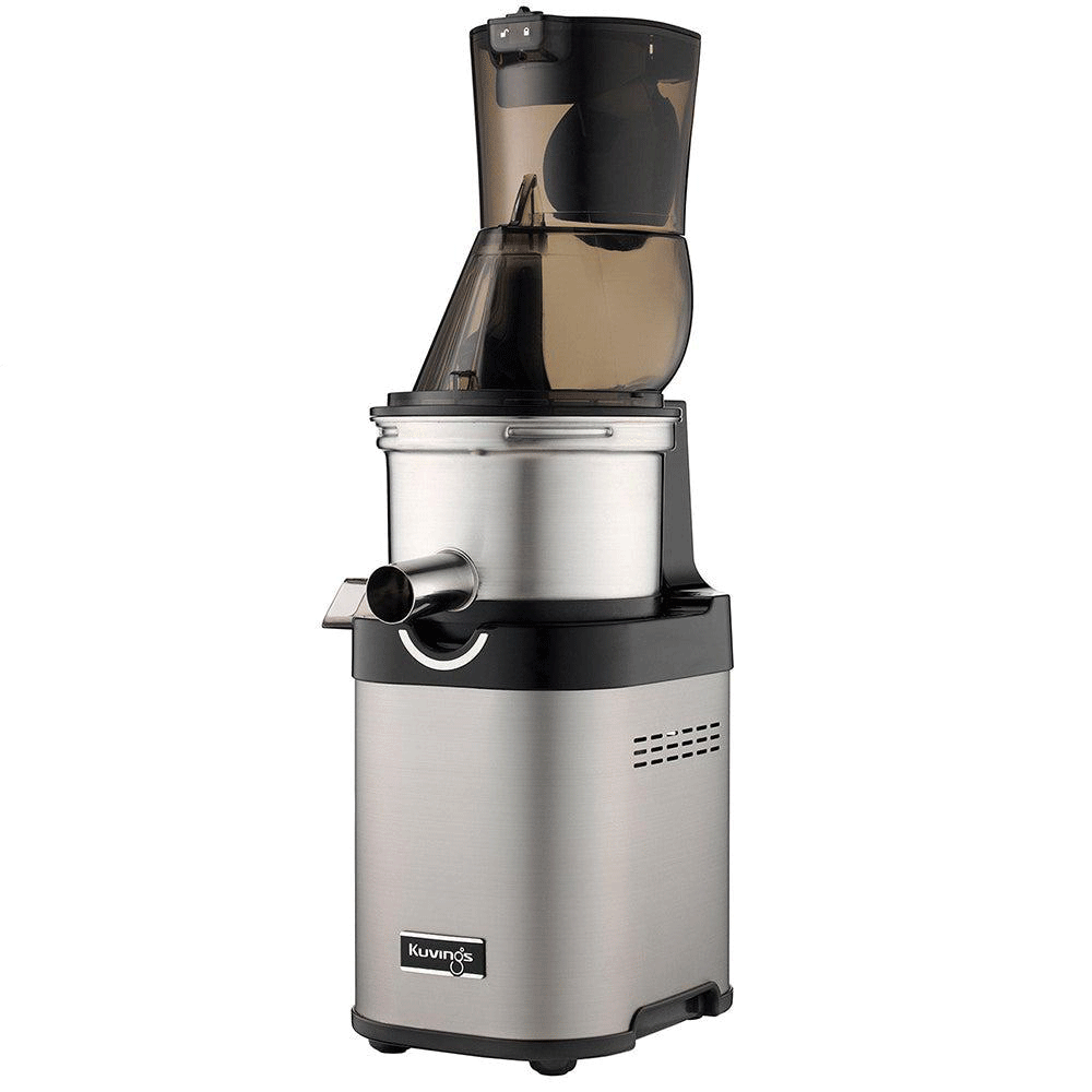 Whole Slow Juicer Master Chef CS700X