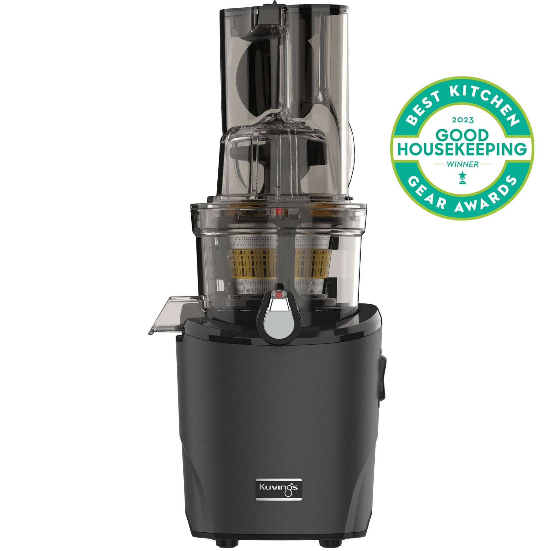 Whole Slow Juicer REVO830