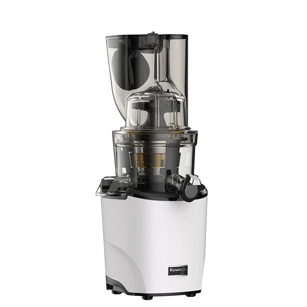 Whole Slow Juicer REVO830