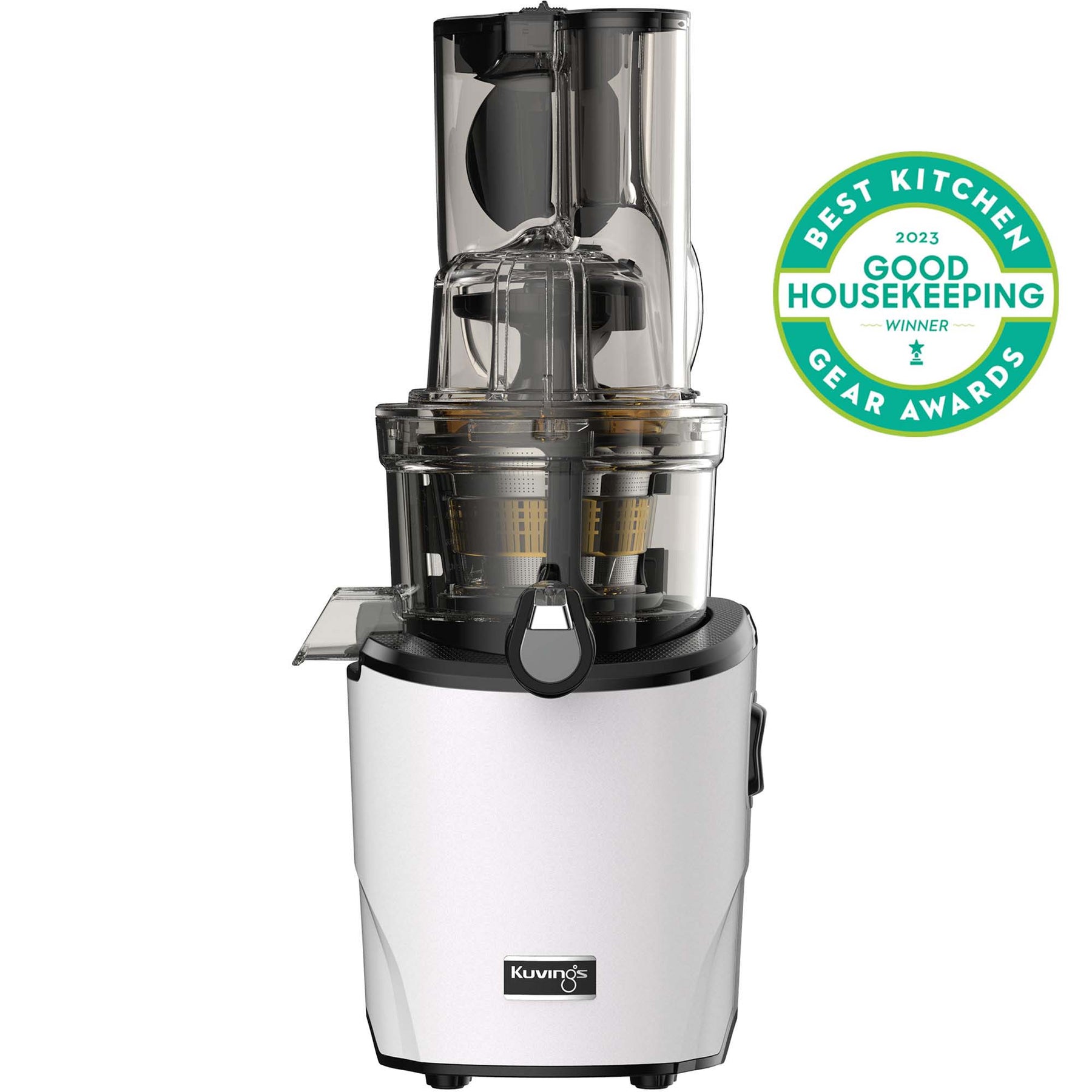 Whole Slow Juicer REVO830