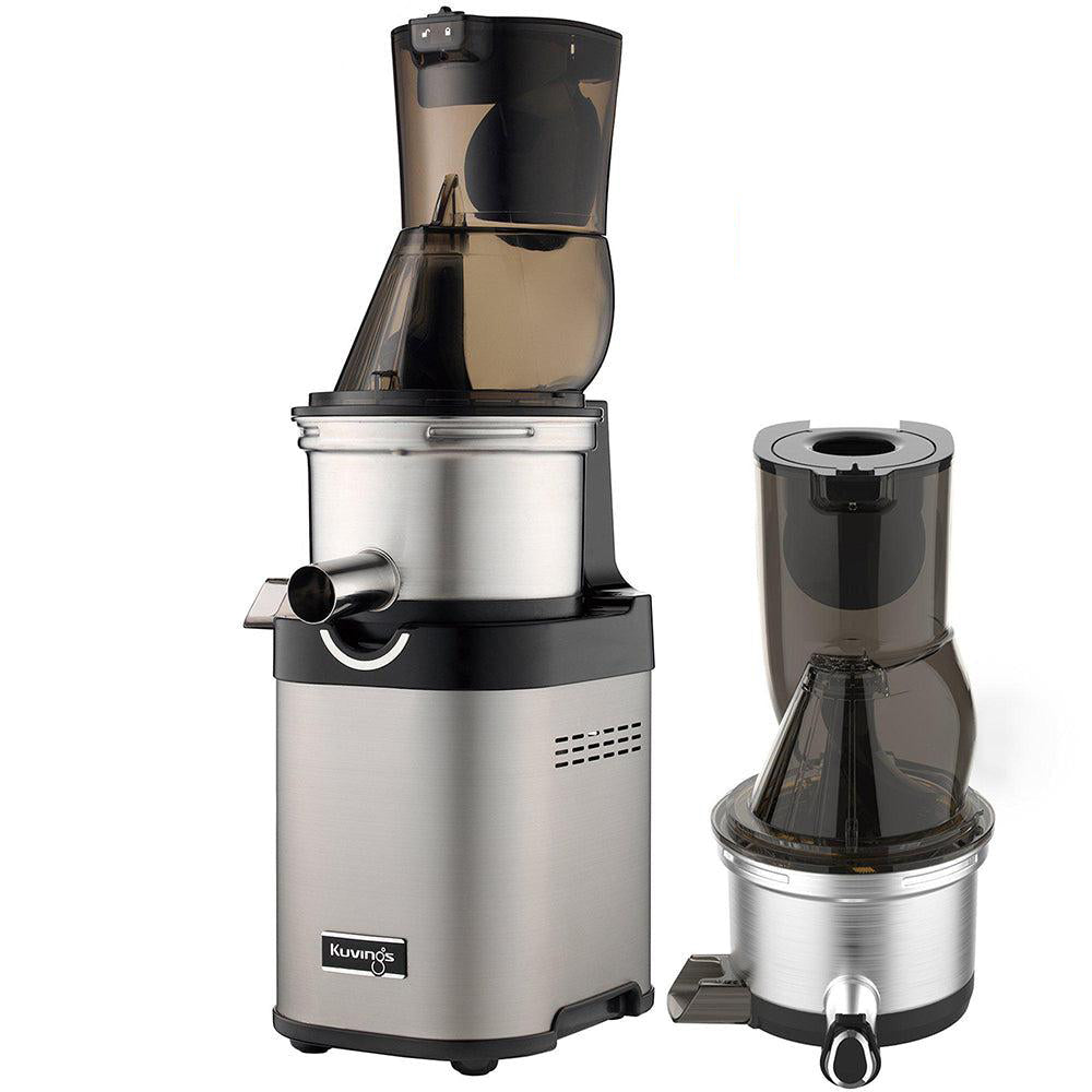 Whole Slow Juicer Master Chef CS700