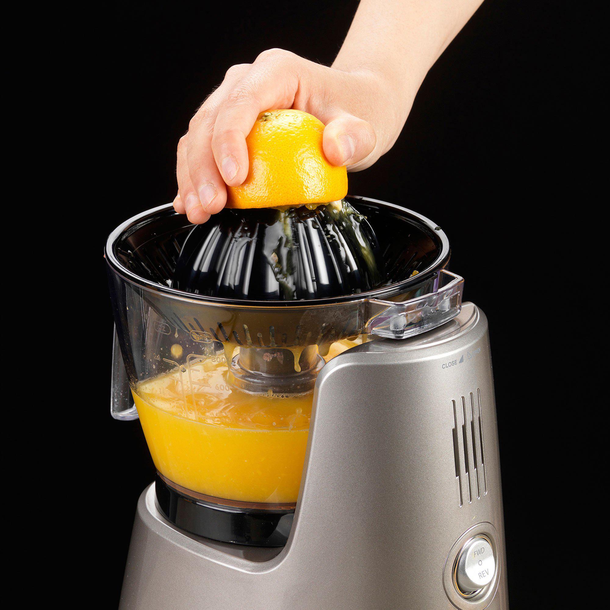 C7000/B6000 Citrus Attachment-Kuvings