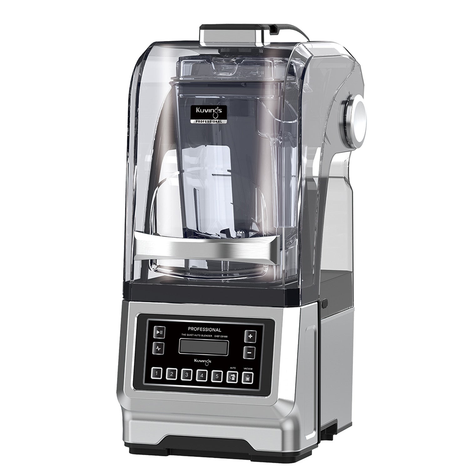 Professional Vacuum Blender CB1000