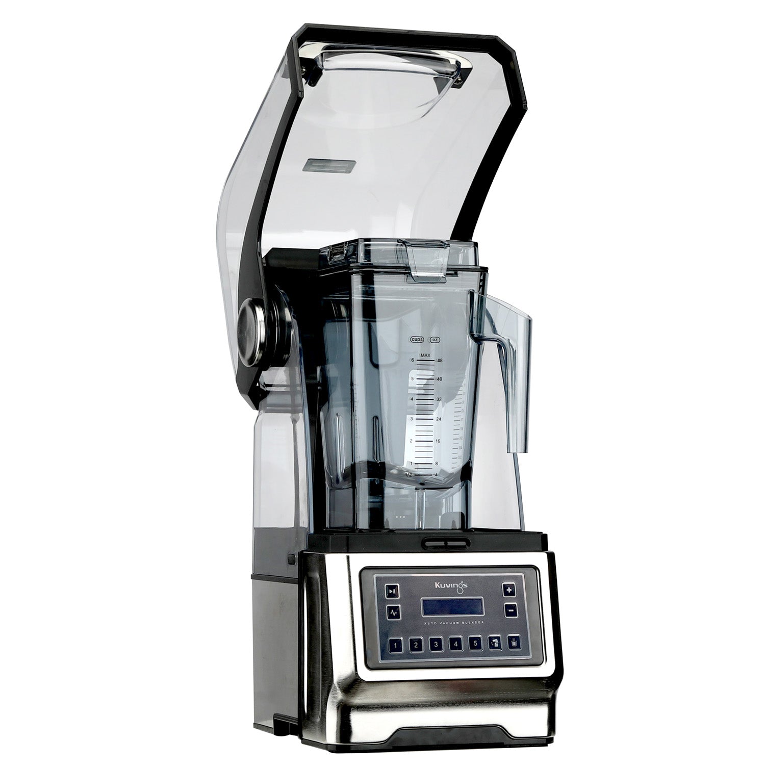 Professional Vacuum Blender CB1000