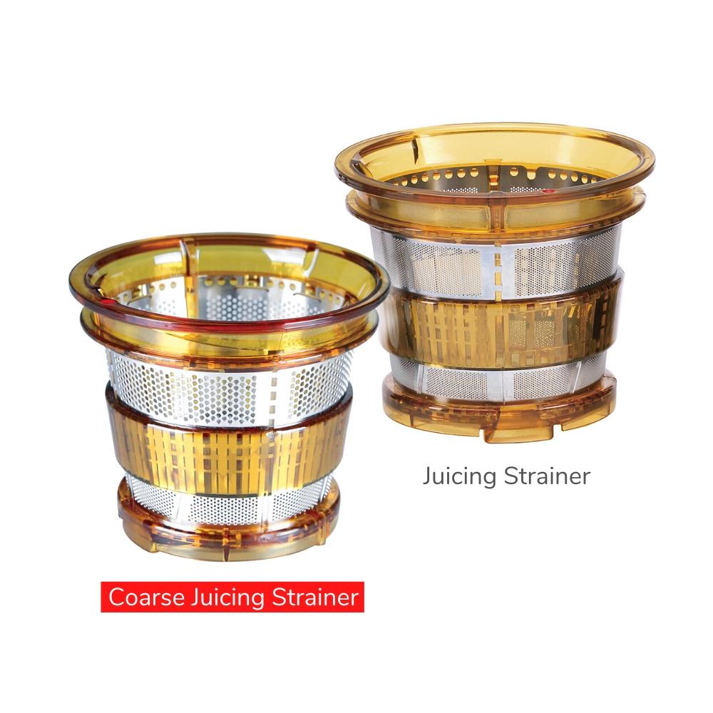 EVO820 Coarse Juicing Strainer-Kuvings