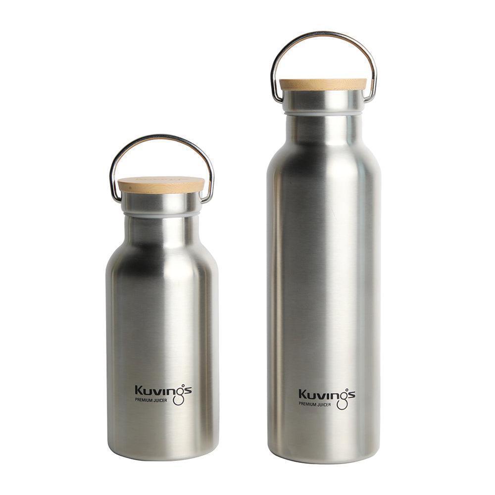 Insulated Bottle