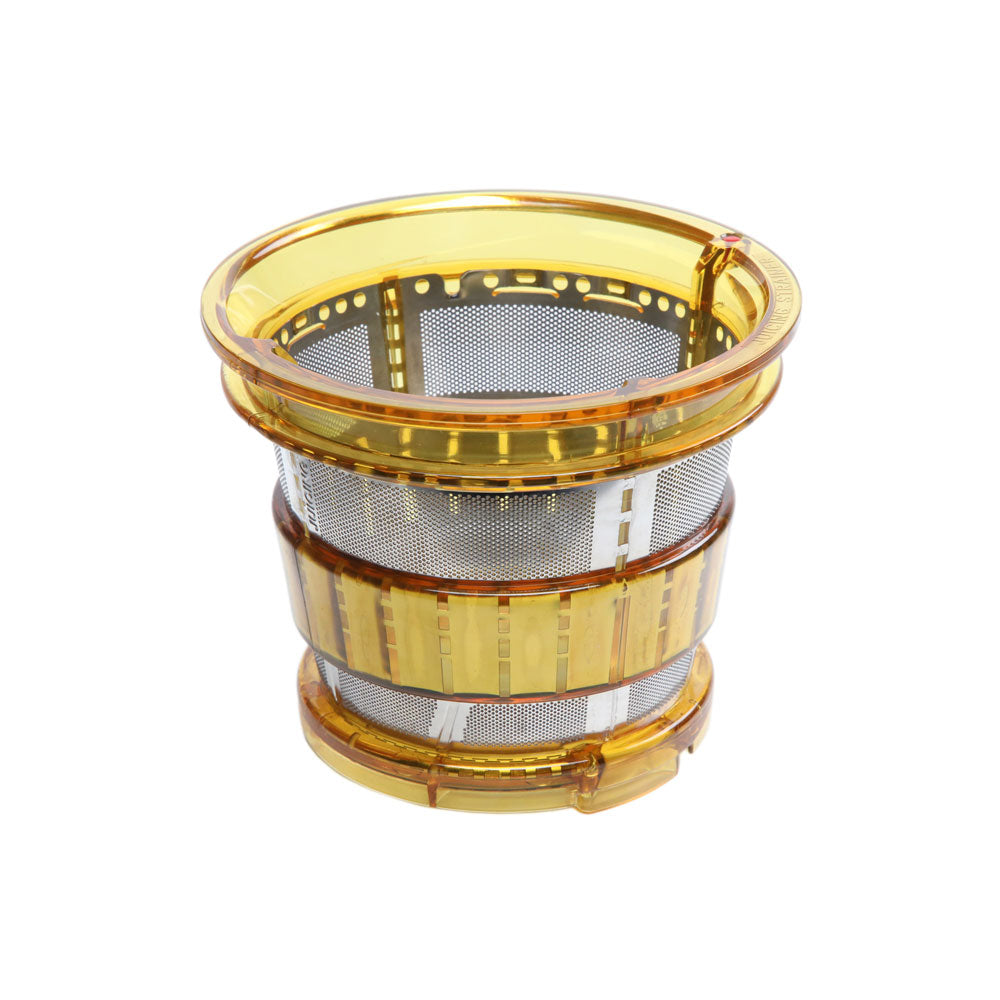 Revo830 juicing strainer