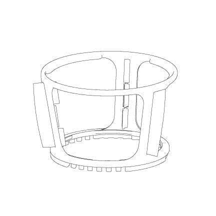 SC/NS Rotation Wiper-Kuvings