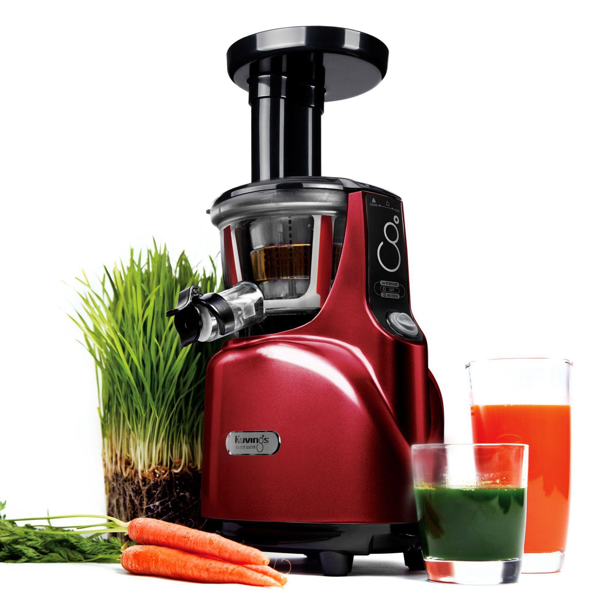 Silent Juicer <BR> SC Series-Kuvings