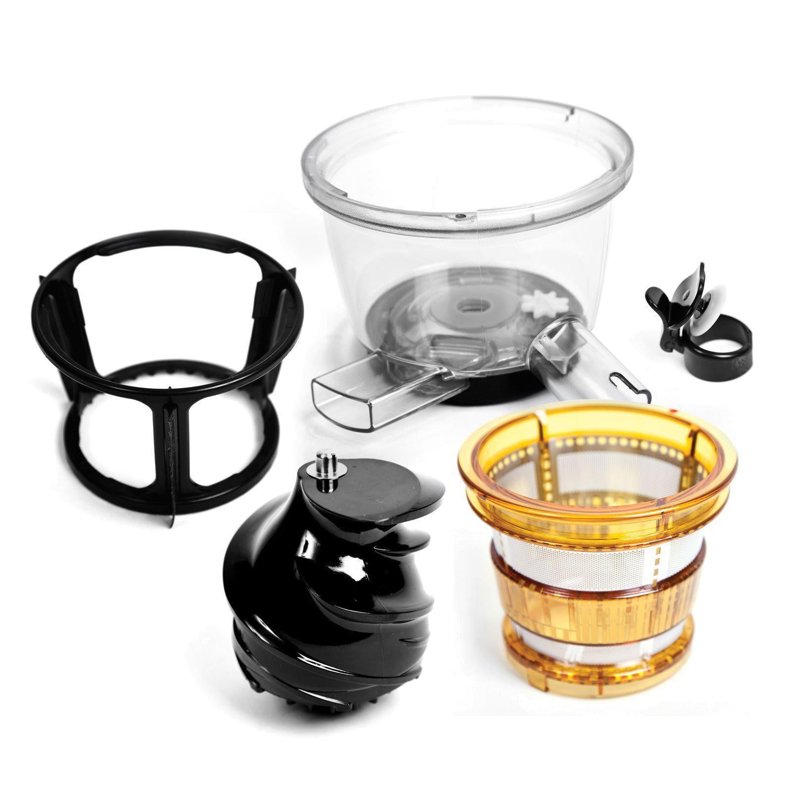 Silent Juicer <BR> SC Series-Kuvings