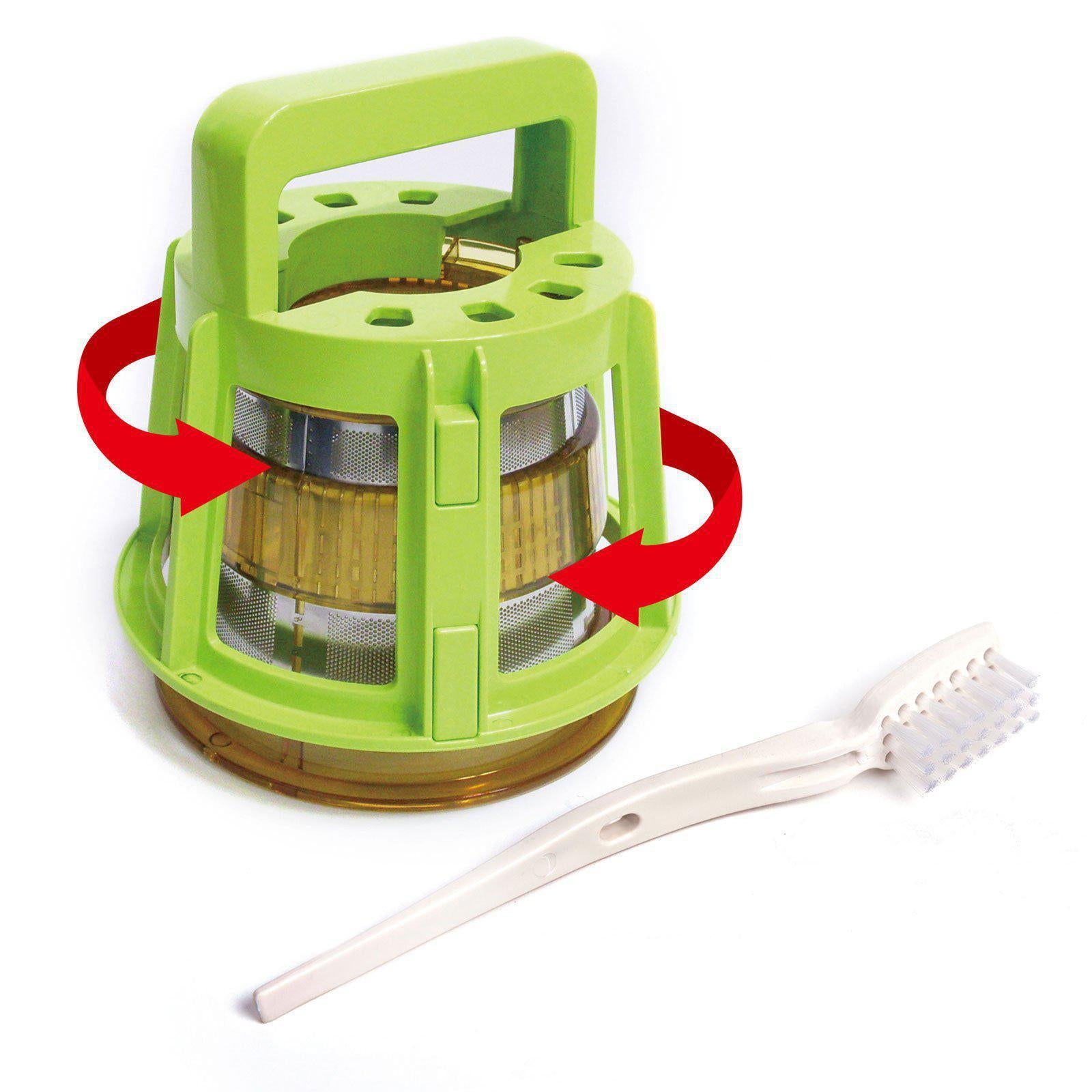 Silent Juicer <BR> SC Series-Kuvings