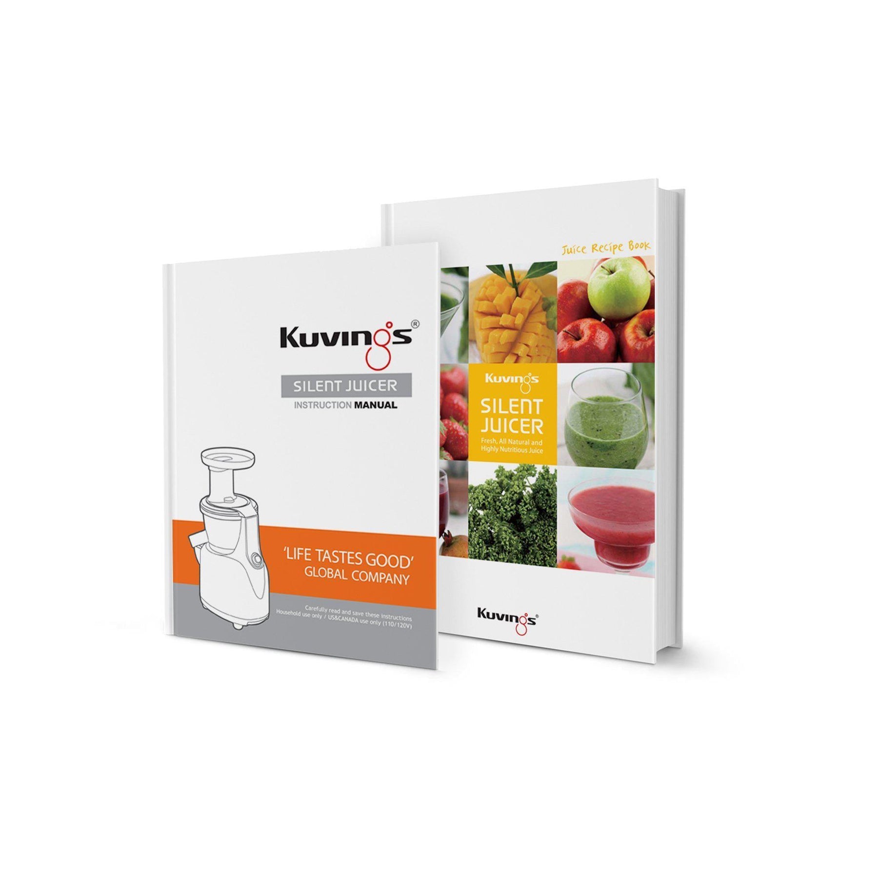 Silent Juicer <BR> SC Series-Kuvings