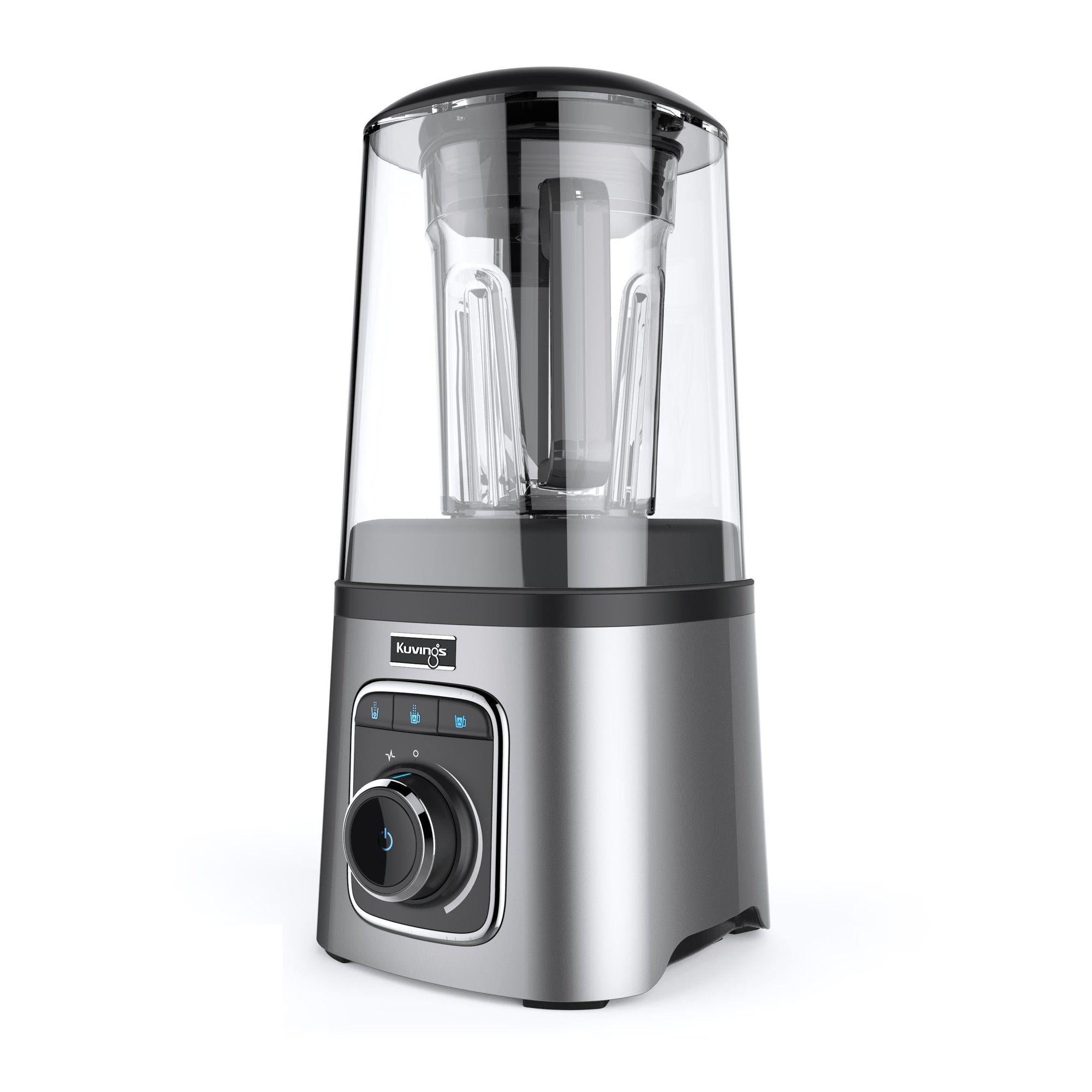 Vacuum Blender SV500S