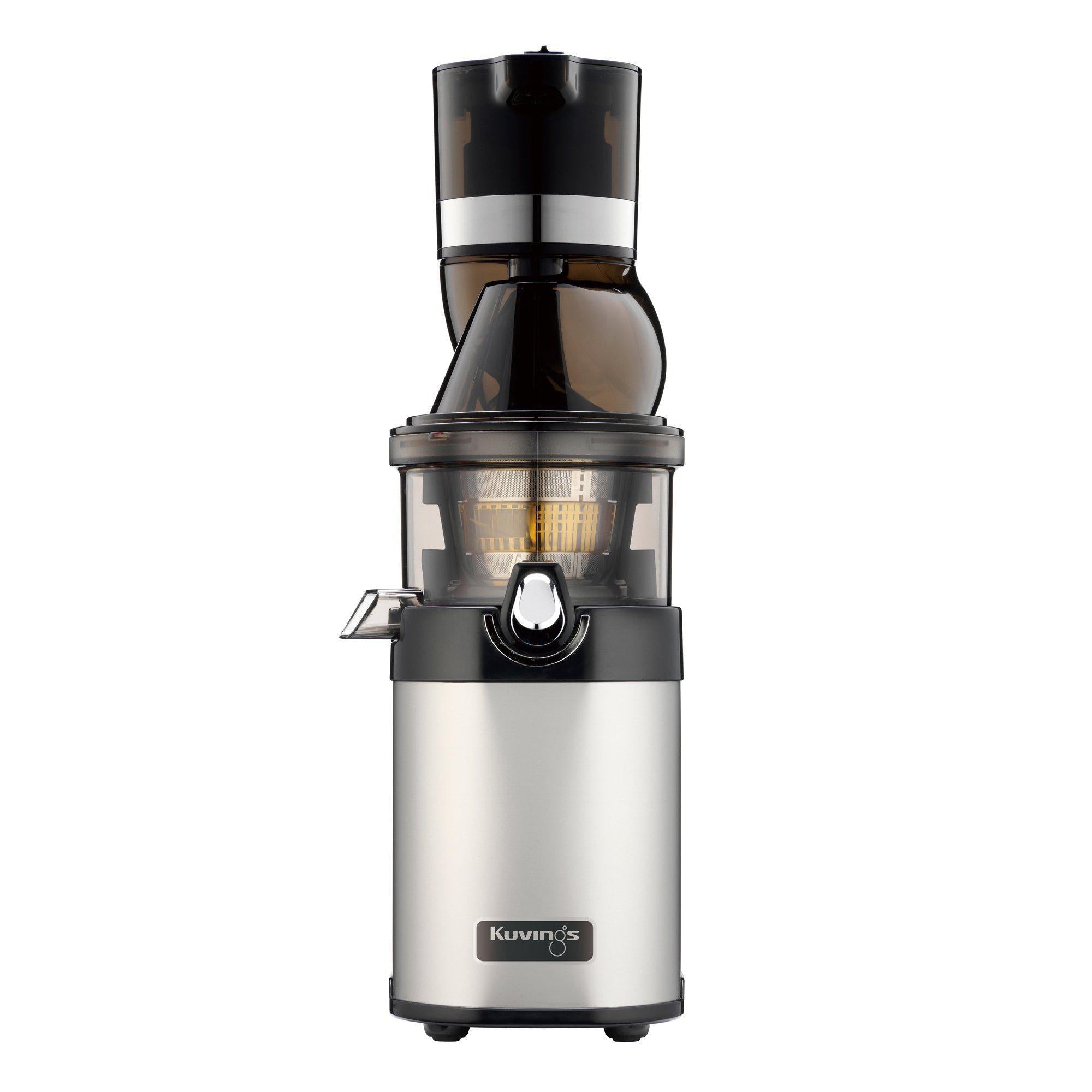 Whole Slow Juicer Chef CS600