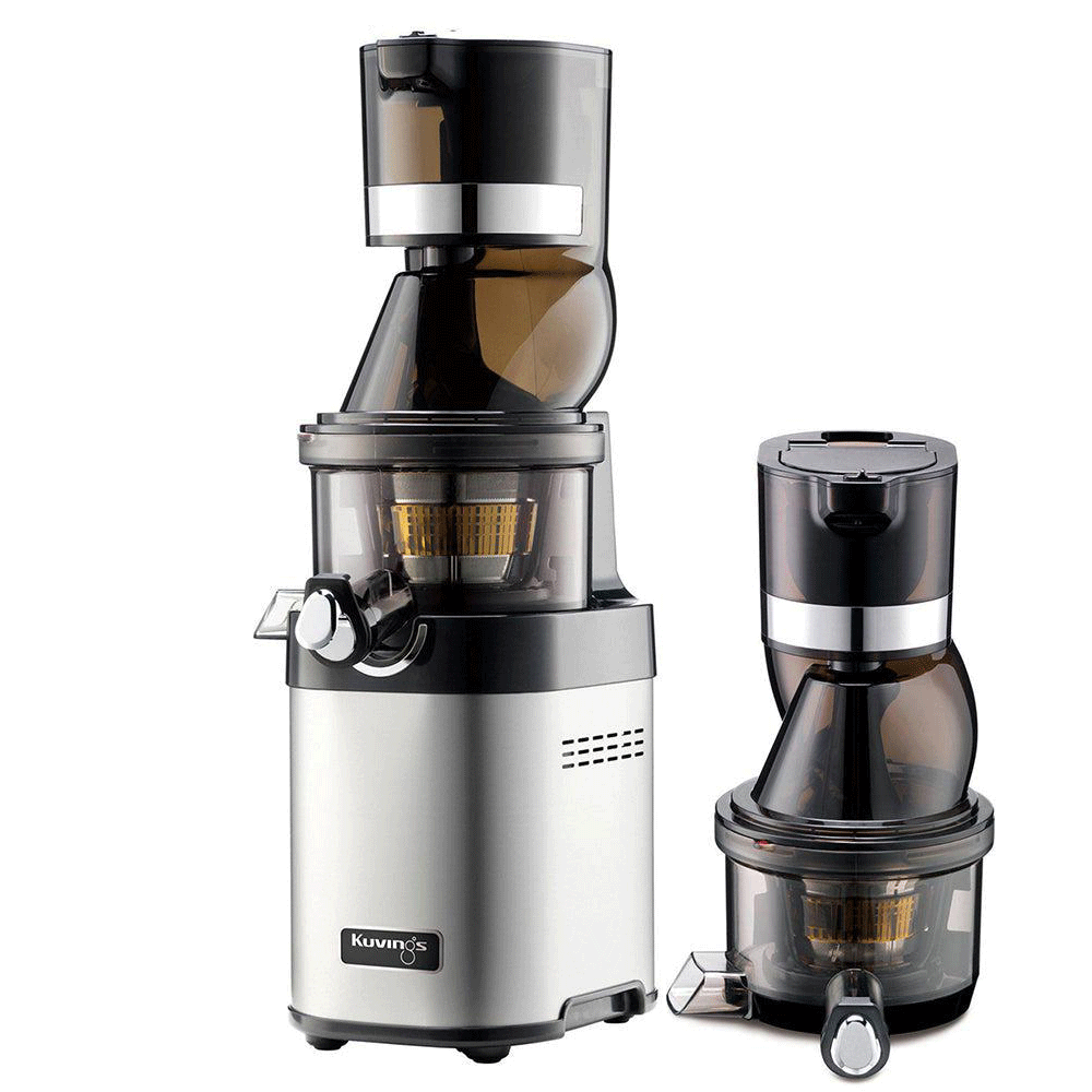 Whole Slow Juicer Chef CS600