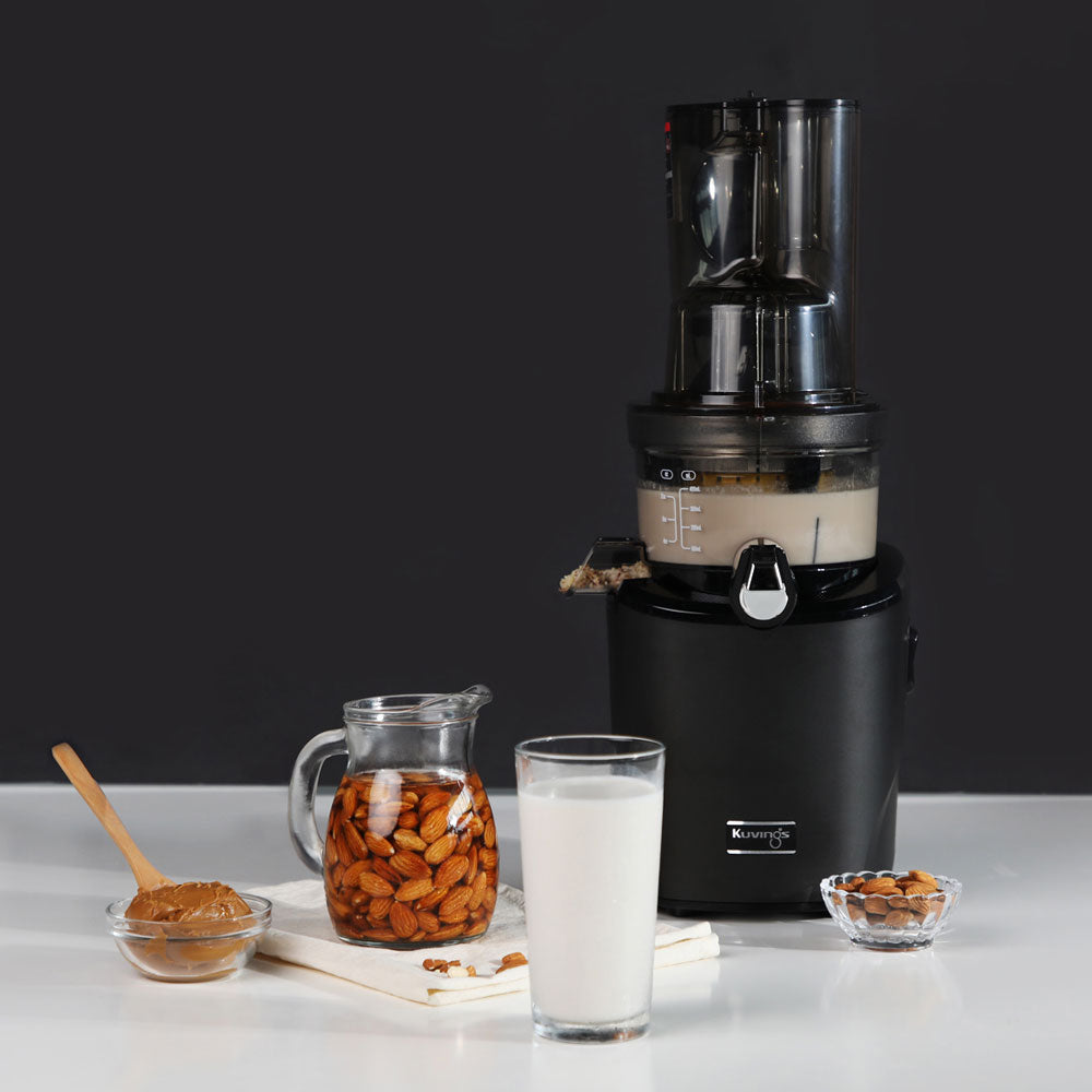 Whole Slow Juicer REVO830