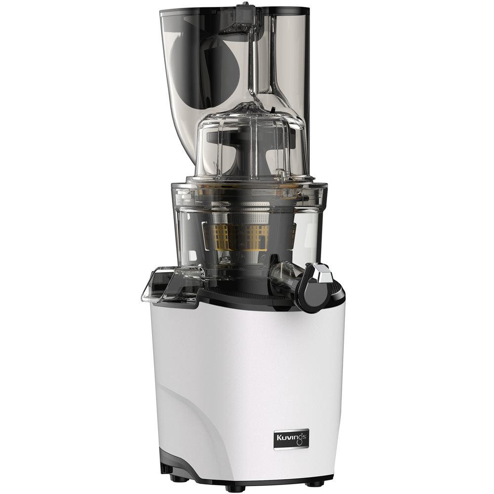 Whole Slow Juicer REVO830