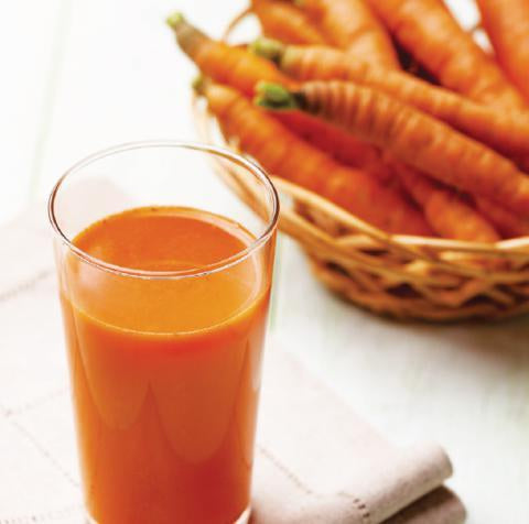 My Favorite Juice-Kuvings