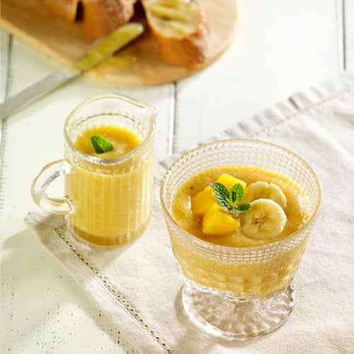 banana mango spread