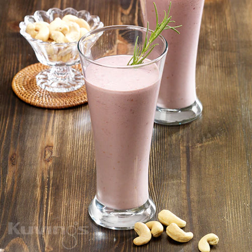 cashew cranberry smoothie