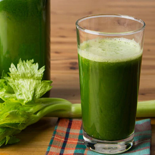 celery juice