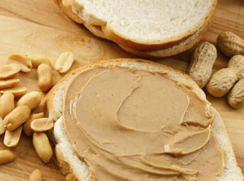 It's Peanut Butter Time!-Kuvings