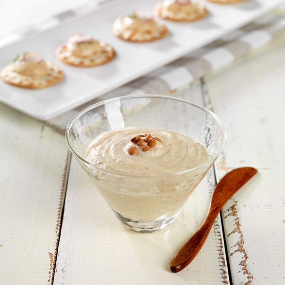hummus